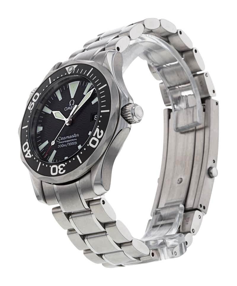 Omega Seamaster 300m Mid-Size 2262.50.00